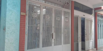 [QUẬN 3] BÁN NHÀ 3 TẦNG – HẺM XE HƠI ĐỖ CỬA – CX ĐÔ THÀNH – BÀN CỜ – CHỈ 8 TỶ