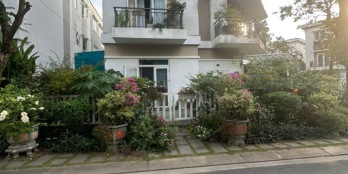 CĂN GÓC 2 MẶT TIỀN VIEW CÔNG VIÊN DỰ ÁN LOVERA PARK KHANG ĐIỀN BÌNH CHÁNH