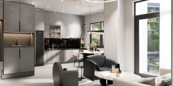 Bán nhà đường Tây Sơn phân lô cán bộ , ô tô dừng đỗ , sát phố - 106m2 x 27 tỷ