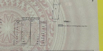 MT Lê Thận gần RichStar, 80m2 (4x20), 3 tầng 4PN, chỉ 9.3 tỷ, kinh doanh đỉnh
