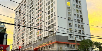 Cho Thuê Căn Hộ 1PN, 2PN, 3PN Moonlight, Khu Tên Lửa Bình Tân