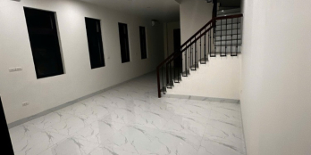 Cho thuê nhà mới hoàn thiện 5 tầng