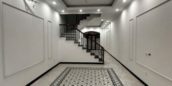 Cho thuê nhà hoàn thiện 1 tầng giá tốt ở Chà Là