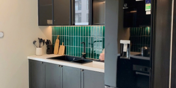 THANH TOÁN 500 TRIỆU - T3/2026 VÀO Ở NGAY CĂN 2 NGỦ VIEW CÔNG VIÊN ÁNH SÁNG.