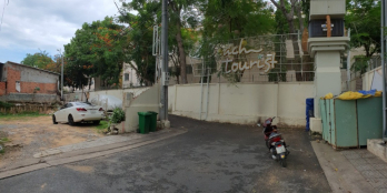  Bán lô đất Biển 2 mặt tiền Phan Văn Trị - KHU VỰC KINH DOANH KHÁCH SẠN 1 Ngà