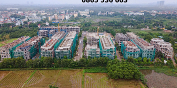 Căn góc 115m² – phiên bản giới hạn cho chủ nhân muốn khác biệt