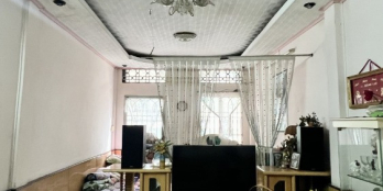 Quận 5- Trần Phú hẻm xh -sổ A4- 4 tầng HC đủ chỉ 7 tỷ hơn.