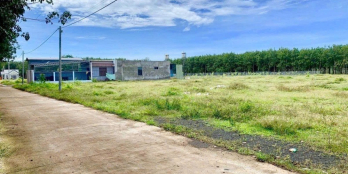 CẦN TIỀN BÁN GẤP 2010M2 ĐẤT NGAY KCN ĐANG HOẠT ĐỘNG NHỘN NHỊP. GIÁ 180TR/SỔ