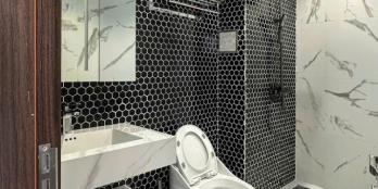 Bán nhà phố full nội thất view hoa viên dự án Ecocity giá chỉ 8.5 tỷ