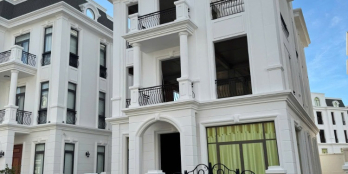 Bán biệt thự góc 3 mặt tiền dự án Ecocity giá tốt sẵn sổ chỉ 13.5 tỷ