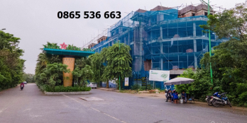 Căn góc 115m² – sản phẩm hiếm trong phân khu, tiềm năng tăng giá rõ rệt