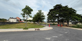 ️NHÀ SỔ HỒNG RIÊNG, HOÀN CÔNG ĐẦY ĐỦ – KHU DÂN CƯ SẦM UẤT️