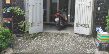 Nhà cấp 4 - Hẻm thông 8M - 4x20 - Khu nhà lầu đồng bộ - Lê Văn Khương