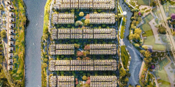 Chính thức mở bán đợt đầu tiên của Biệt Thự Compound Sola tại The Global City