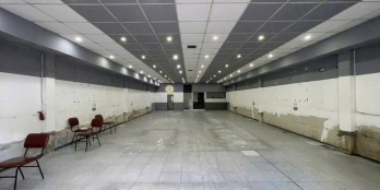 Cho thuê mặt bằng ngang 8M KDC 30 gần bến xe đường Nguyễn Văn Linh TP  C Thơ