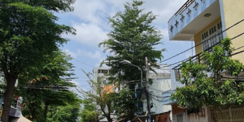 Nhà 5x27m số 63A Võ Thị Nhờ P Tân Thuận Đông Q7. Giá ĐT