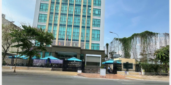 SỐC Nhà MTKD ngang 4.2m KD đỉnh 48m2 Nguyễn Văn Lượng view Lotte Mart chỉ 10 tỷ.