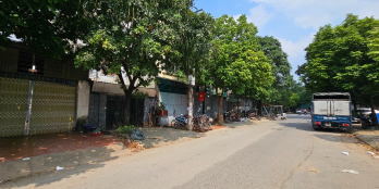 Cho thuê lâu dài Nhà 3.5 tầng 100m2 làng nghề Triều khúc