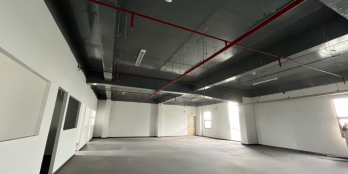 MẶT BẰNG VĂN PHÒNG 315M2 CHO THUÊ - TÒA NHÀ PARKVIEW - ĐẠI LỘ HỮU NGHỊ - VSIP 1