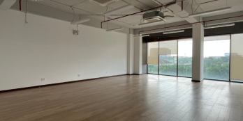 VĂN PHÒNG 75M2 - HOÀN THIỆN CƠ BẢN - VỊ TRÍ ĐẸP TẠI PARKVIEW TOWER VSIP 1