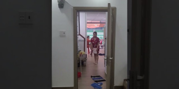 NHÀ ĐẸP / 60m2 X 2 TẦNG / 6.5 TỶ / VÀO Ở NGAY/ P.24, BÌNH THẠNH