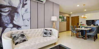 2PN Lê Quang Định_Full Nội thât/2.2 tỷ/sổ sẵn vay Bank/cho thuê 13tr/tháng