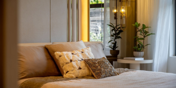 Tháp Gió Đông – The Gió 2PN đẹp nhất dãy – ưu đãi đặc biệt cho khách mua sớm