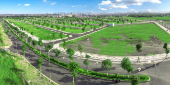 BÁN NHANH LÔ GÓC CẠNH CÂY XANH – ĐƯỜNG 18 KDC NGỌC LONG – SỔ RIÊNG – GIÁ CHỈ 1,x