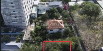 ️ CHỈ 45TR/M2 SỞ HỮU NGAY LÔ ĐẤT BIỆT THỰ VIEW BIỂN TRẦN PHÚ 513M² – VŨNG TÀU