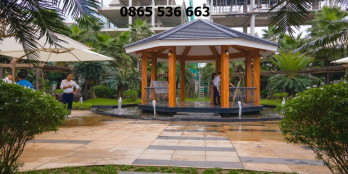 Căn góc 115m² – vị thế đẹp, thoáng hai mặt, xứng tầm khách tìm sự riêng tư và đẳ