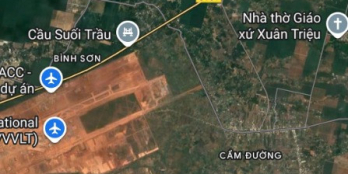 Bán Gấp Đất Vị Trí Vàng Ngay Trạm Dừng Chân Cao Tốc Long Thành - Dầu Giây