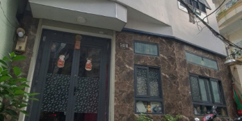  Hẻm Điện Biên Phủ – 3 lầu trung tâm chỉ 7.5 tỷ