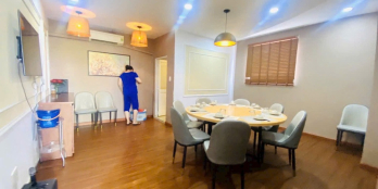 góc 2 mặt tiền 12x20m XD hầm 5 Tầng Đường số Lâm Văn Bền Quận 7