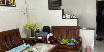 Mặt tiền Lý Thánh Tông, 62m2, 4x15.5, Chỉ 6.9 tỷ, sổ hồng riêng, xây được 5 tầng