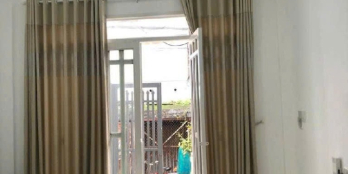 Quận 6, HXH Bình Tiên, Phường Bình Tiên, 41m2, 3 tầng, 3PN, hơn 5 tỷ xíu