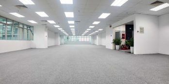 Cho thuê văn phòng sang trọng sàn từ 85 - 565m2 đường Bùi Thị Xuân, Quận 1