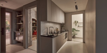 The Gió Riverside – suất đầu tư STUDIO giá tốt nhất Gió Đông – thanh khoản cao