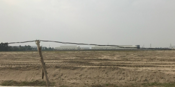 Chuyển nhượng 10.000m2 khu công nghiệp Cẩm Giàng – Hải Dương