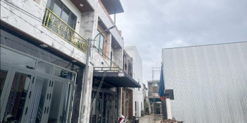 Bán Đất Kiệt ô tô - K218 Hoàng Văn Thái