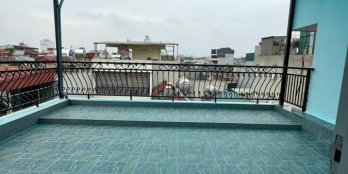 CĂN GÓC 7 TẦNG THANG MÁY – Ô TÔ TRÁNH – FULL NỘI THẤT – TẠI NGÕ 168 KIM GIANG –