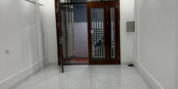 SIÊU PHẨM KIM GIANG – 6 TẦNG THANG MÁY – Ô TÔ VÀO NHÀ – TÀI SẢN GIỮ TIỀN