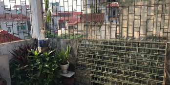 Bán nhà chính chủ cạnh kđt nam cường – gần viện e – ngõ 3 gác – 50m² x 4 tầng –