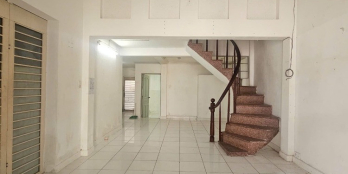 Hxh 6m Dương Văn Dương, 72m2 (6x12), 2 tầng 3PN, cho thuê 10tr/th, chỉ 7.9 tỷ TL