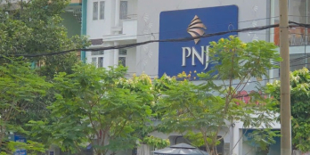 Cho thuê nguyên căn 5 tầng mặt tiền đường số 7, khu Tên Lửa, Bình Tân