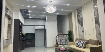 SIÊU PHẨM ĐỊNH CÔNG THƯỢNG – 33M2 – 4 TẦNG ĐẸP – FULL NỘI THẤT – GIÁ 8.8 TỶ