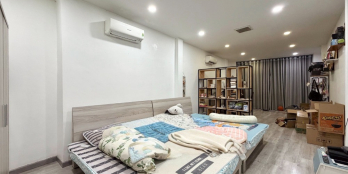 VỊ TRÍ SIÊU ĐỈNH - PHAN ĐĂNG LƯU PHÚ NHUẬN- 75M2 + DÀN ĐĐIỆN NĂNG LƯỢNG MẶT TRỜI