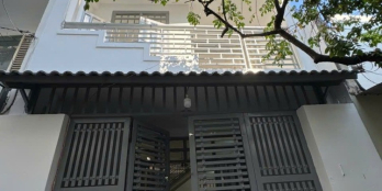 Hxh Phú Thọ Hòa 58m2 ngang 5m, 3 tầng, 4PN, chỉ 8.2 tỷ, nhà mới ở ngay