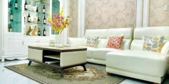 Bán Nhà 3 Tầng DT 4.5x11 Cách Võ Văn Kiệt 400m - Hẻm Nhựa Đẹp Rộng 6m