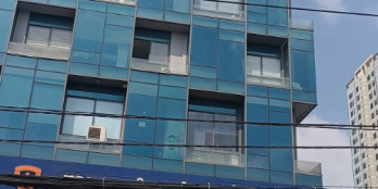 Bán nhà mặt tiền Nguyễn Duy Trinh ngay chung cư La Astoria, có sẵn hợp đồng thuê