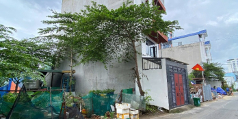 Hàng Ngộp đường nhựa 6m đường số 11, Trường Thọ. GIẢM SÂU CHỈ CÒN 6,7 TỶ.